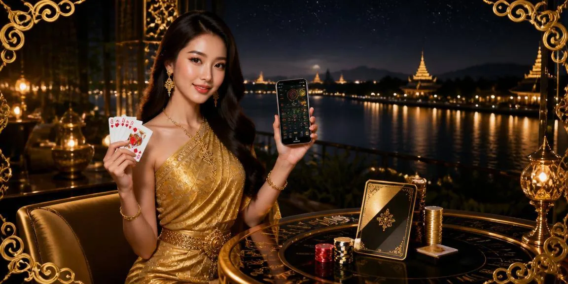maqi plus ไทย ล็อบบี้เกม